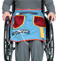 DEROYAL ACTIVITY APRON (SIZE - UNIVERSAL) (PACKAGING - EACH)