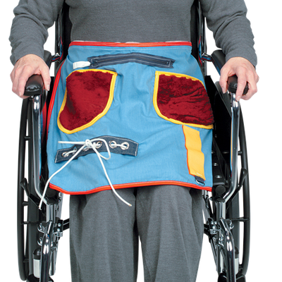 DEROYAL ACTIVITY APRON (SIZE - UNIVERSAL) (PACKAGING - EACH)