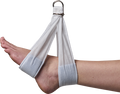 DEROYAL SURGICAL LEG HOLDER (DIMENSIONS - Stirrup Set, Non-Woven) (DESCRIPTION - D-Ring) (PACKAGING - 12 CASE)