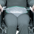 DEROYAL PELVIC HOLDER (PACKAGING - EACH)