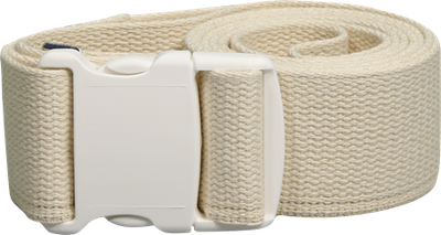 DEROYAL GAIT BELT W/ QUICK-RELEASE BUCKLE (PACKAGING - EACH OF 1)
