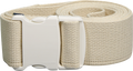 DEROYAL GAIT BELT W/ QUICK-RELEASE BUCKLE (DIMENSIONS - 54" L x 2" W) (PACKAGING - CASE OF 40)