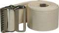 DEROYAL HEAVY-DUTY GAIT BELT (PACKAGING - EACH OF 1) (COLOR - NATURAL)