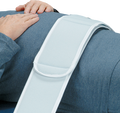 DEROYAL FOAM BODY BELT WITH HOOK AND LOOP CLOSURE (PACKAGING - EACH) (SIZE - UNIVERSAL)