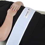 DEROYAL FOAM BODY BELT WITH HOOK AND LOOP CLOSURE (PACKAGING - EACH) (SIZE - UNIVERSAL)