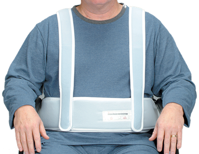 DEROYAL TORSO SUPPORT