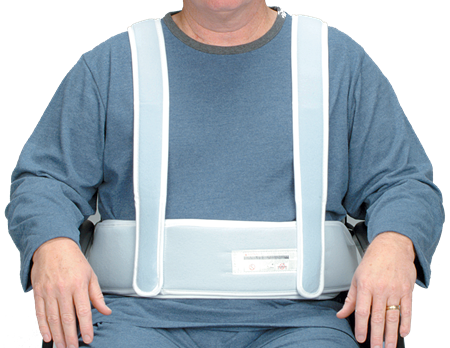 DEROYAL TORSO SUPPORT