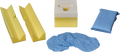 DEROYAL® PATIENT POSITIONING KIT - JACKSON TABLE STYLE KITS (PACKAGING - CASE)