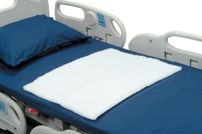DEROYAL DECUBITUS PRESSURE PAD STANDARD (PACKAGING - CASE OF 12) (STYLE - Standard)