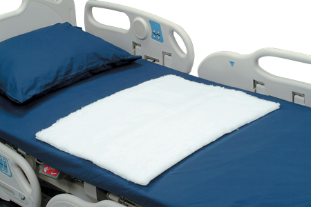 DEROYAL DECUBITUS PRESSURE PAD STANDARD (PACKAGING - CASE OF 12) (STYLE - Standard)