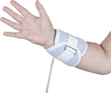 DEROYAL DELUXE SINGLE-STRAP LIMB HOLDERS