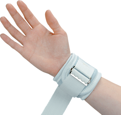 DEROYAL DELUXE SINGLE-STRAP LIMB HOLDERS