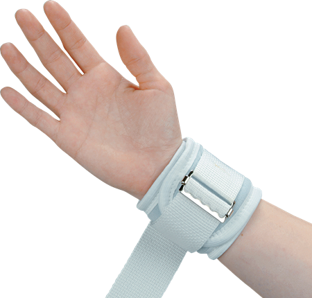 DEROYAL DELUXE SINGLE-STRAP LIMB HOLDERS