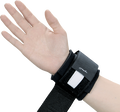 DEROYAL SINGLE STRAP SECURITY CUFFS (PACKAGING - PAIR OF 1)