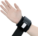 DEROYAL SINGLE STRAP SECURITY CUFFS (PACKAGING - PAIR OF 1)