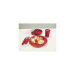 Maddak Redware Tableware