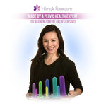 Intimate Rose Individual Dilator