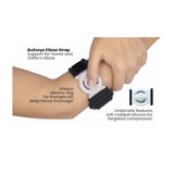 Bullseye Elbow Strap