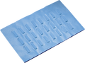 DEROYAL MAGNETIC INSTRUMENT PAD (PACKAGING - CASE)