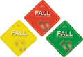 DEROYAL FALL PREVENTION MAGNET (PACKAGING - CASE)