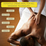 Bon Vital' Complete Massage Creme