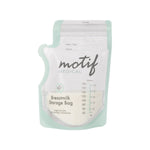 SUNSET Motif Milk Storage Bag - 100/Pack MATAAC000806