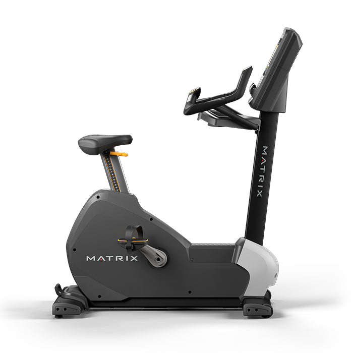 Performance Upright Cycle