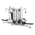 Matrix Magnum Series Configurable Multi-Stations (Packaging - Each)