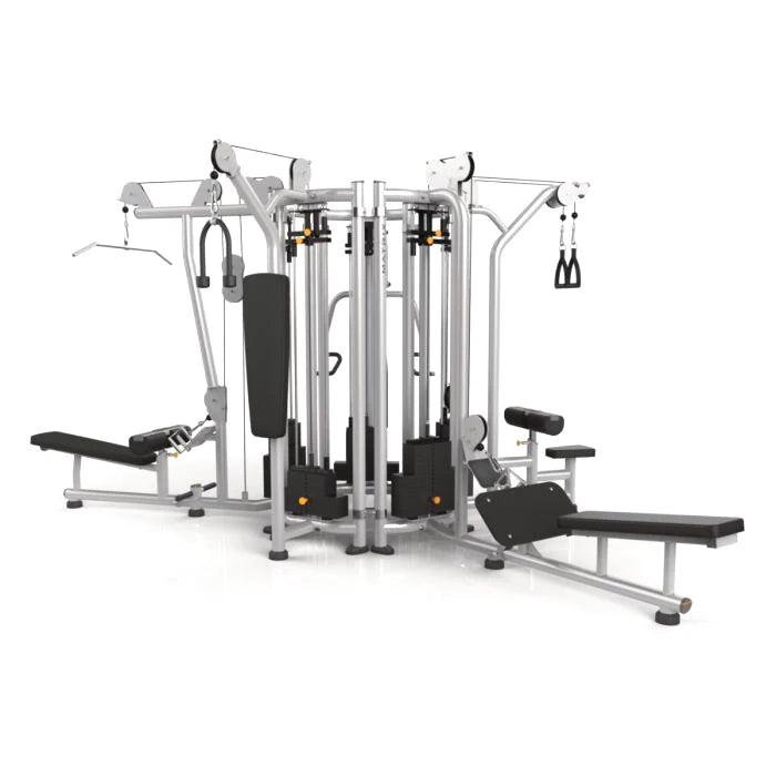 Matrix Magnum Series Configurable Multi-Stations (Packaging - Each)