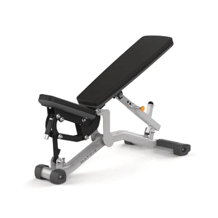 Matrix Magnum Series Weight Benches (Packaging - Each)