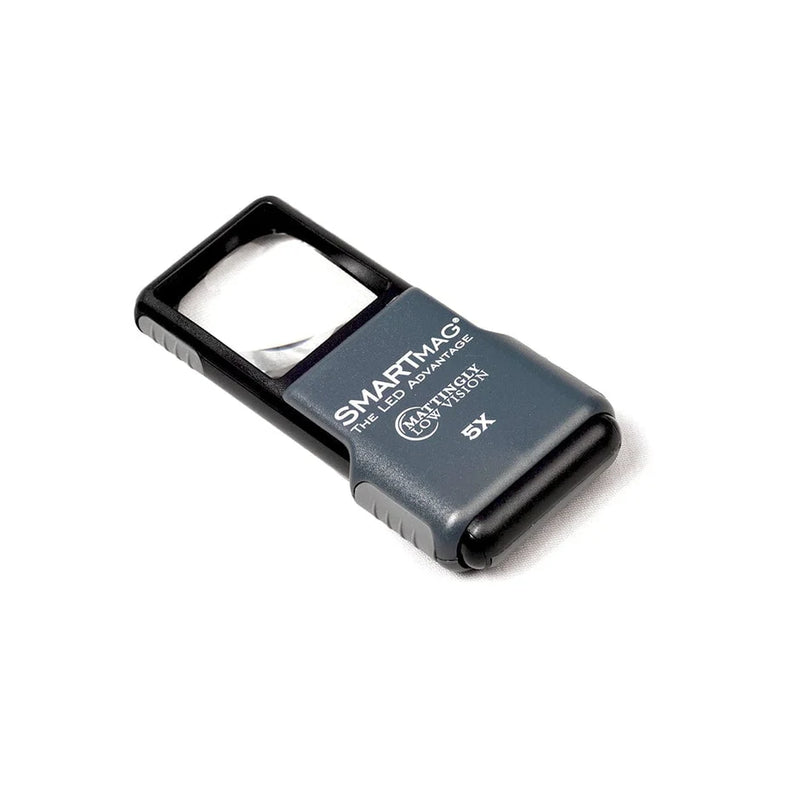 Good lite Mattingly Smart Slide Pocket LED Magnifier