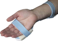 DEROYAL MBRACE™ WRIST SUPPORT (PACKAGING - CASE OF 30)