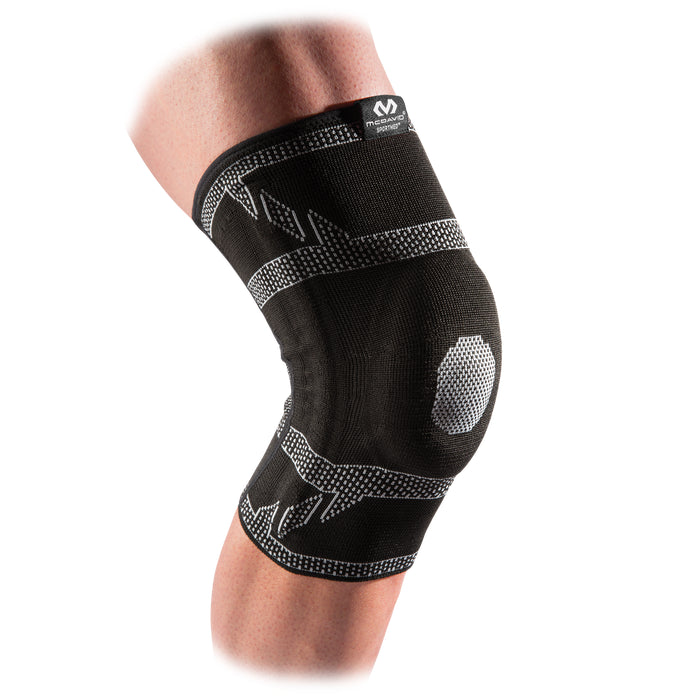 McDavid Elite Knee Sleeve