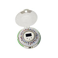 Med Timer Pill Dispenser