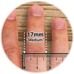 FingerPress PIP Extension Orthosis (Color - Grey)