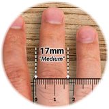 FingerPress PIP Extension Orthosis (Color - Grey)