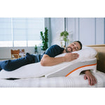 MedCline Reflux Relief System, TAA Compilant (Packaging -Each)