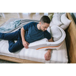 MedCline Reflux Relief System, TAA Compilant (Packaging -Each)