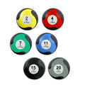Rubber Medicine Balls (Packaging - Each)