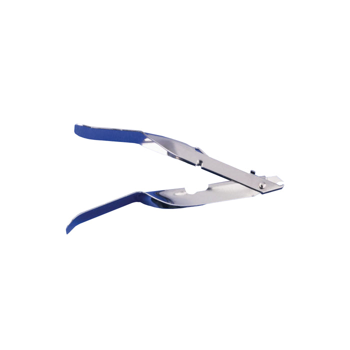 Metal, Sterile Staple Remover