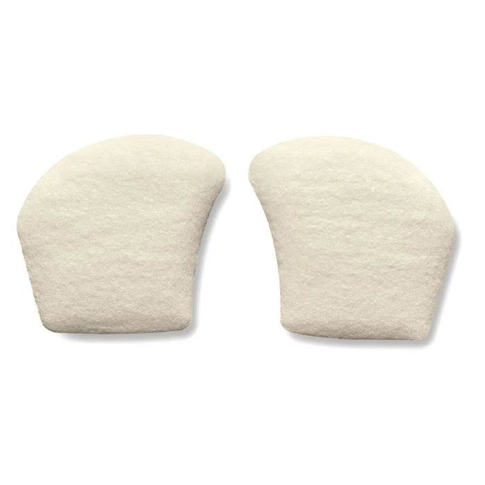 Adhesive Metatarsal Bars