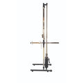 MET Mobile Pulley System 25 lb. Weight Stack (Packaging - Each)