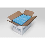The Sani-Bag+ Commode Liners