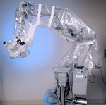 Deroyal Microscope Laser Drape, Zeiss MD (Packaging - Case of 10)