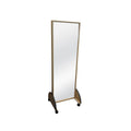 Pivotal Health Portable Mirror (Packaging - Each)
