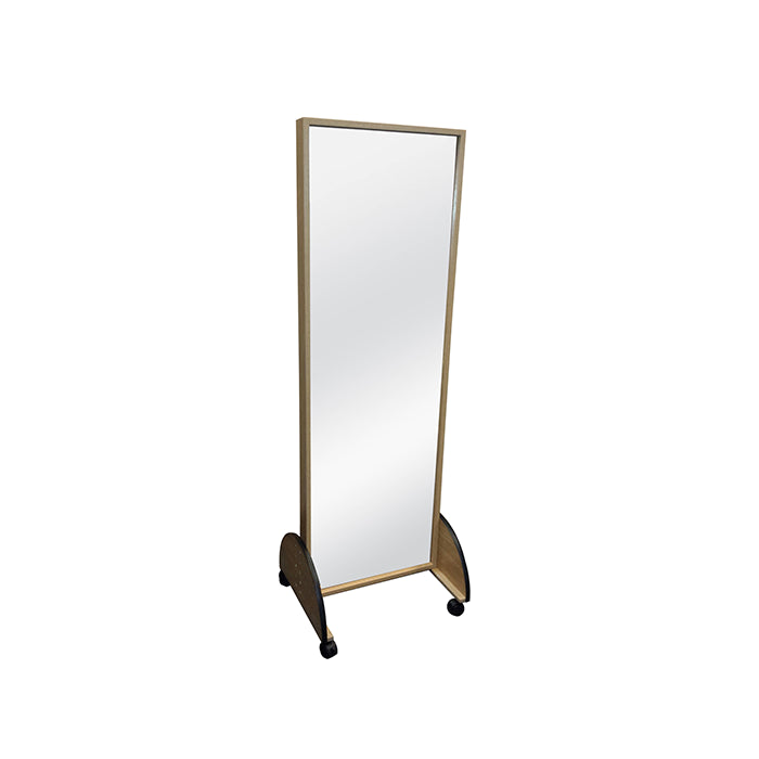 Pivotal Health Portable Mirror (Packaging - Each)