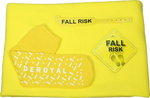 DEROYAL FALL PREVENTION KITS (PACKAGING - CASE) (COLOR - YELLOW)