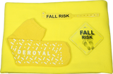 DEROYAL FALL PREVENTION KITS (PACKAGING - CASE) (COLOR - MAGENTA)