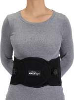 DEROYALMAXALIGN® LSO AND TLSO POWERED BY THE BOA® FIT SYSTEM (Belt Adjustment Length - 24"-59") (PACKAGING - EACH)