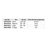 Mom-EZ Maternity Support Medium